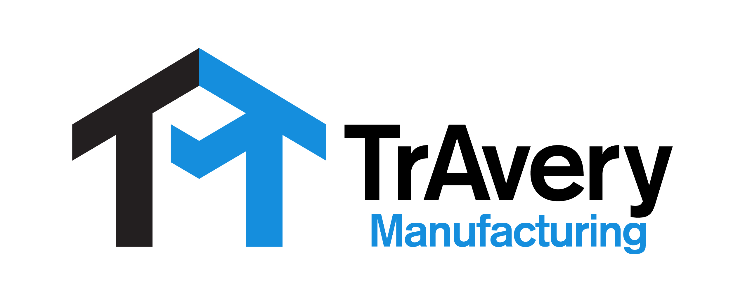 TrAvery Manufacturing Logo